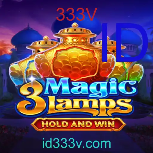 3MagicLamps