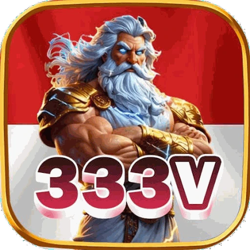 333V-APK Saat Mahjong Ways Menghidupkan Nuansa Oriental Logo